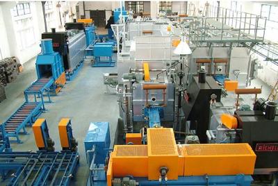 9.6億元筑就未來 機械關節研發制造基地落戶助力產業升級