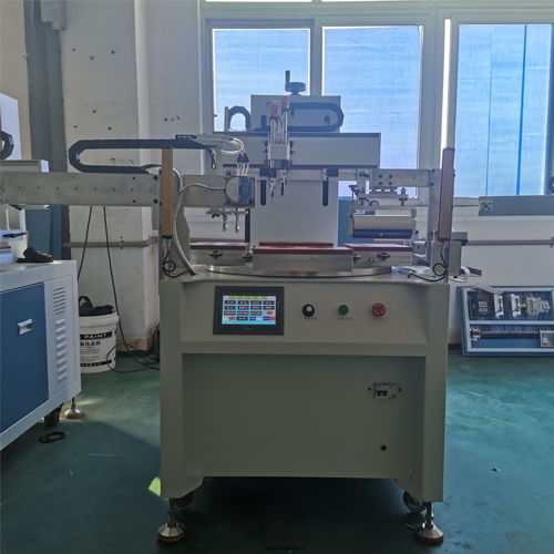 全自動(dòng)絲印機(jī)廠家直銷新選擇 駿欣機(jī)械，專業(yè)與高效的代名詞