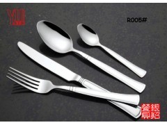 精致生活，從一套刀叉開(kāi)始 不銹鋼牛排刀叉勺三件套的高檔魅力