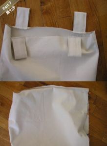 一針一線，守護(hù)地球 手把手教你制作環(huán)保又實(shí)用的DIY環(huán)保袋